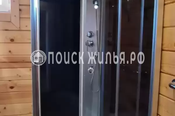 Дом под ключ «С отдельным двориком»