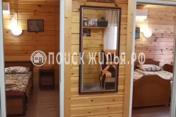 Дом под ключ «С отдельным двориком»
