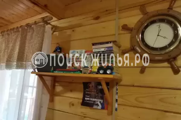 Дом под ключ «С отдельным двориком»