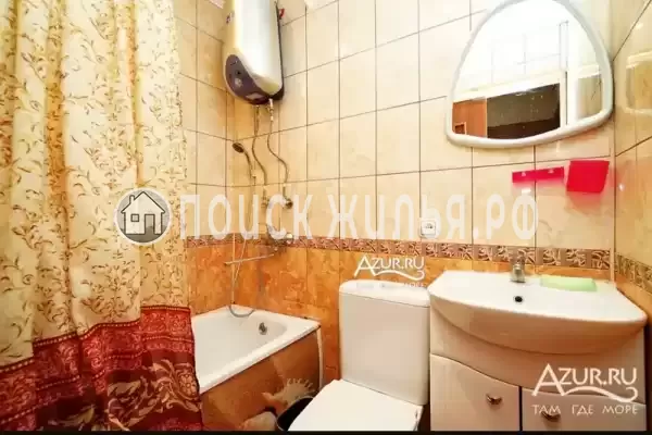 Частный сектор «Татьяна»