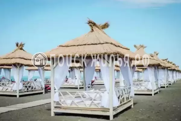 Квартира «У моря»