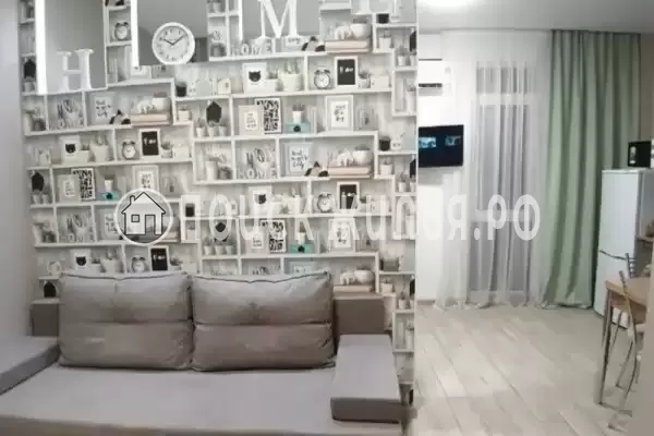 Квартира «У моря»