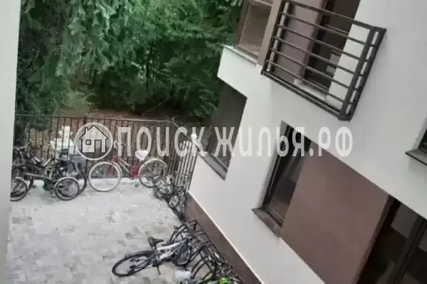 Квартира «У моря»