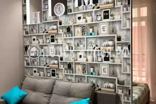 Квартира «У моря»