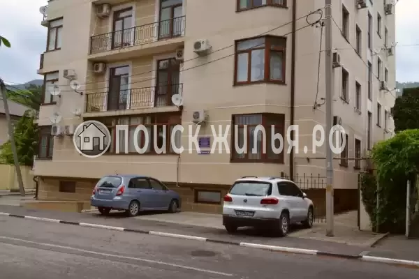 Квартира, Пушкина, д.42