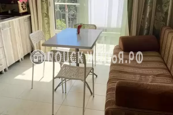 Квартира, Пушкина, д.42