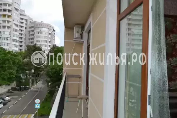 Квартира, Пушкина, д.42