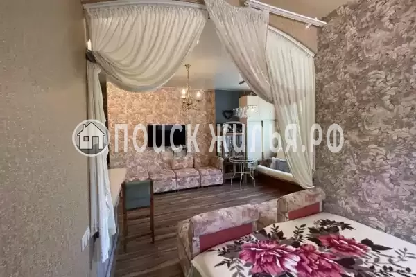 Квартира «В центре» Квартира «В центре»