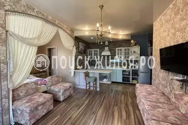 Квартира «В центре» Квартира «В центре»