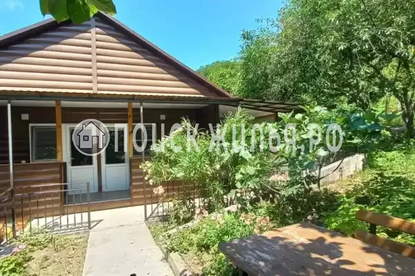 Дом под ключ «У Анжелы» Дом под ключ «У Анжелы»