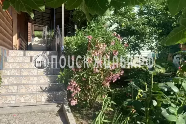 Дом под ключ «У Анжелы» Дом под ключ «У Анжелы»