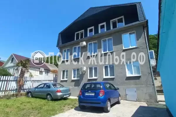 Дом под ключ «У Анжелы» Дом под ключ «У Анжелы»