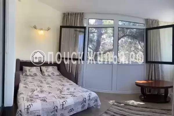 Дом под ключ «В сосновом бору»