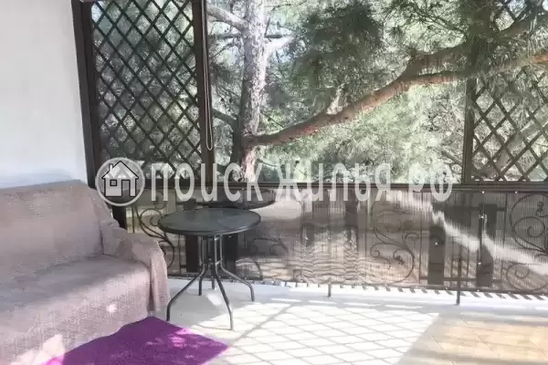 Дом под ключ «В сосновом бору»