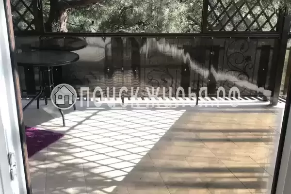 Дом под ключ «В сосновом бору»