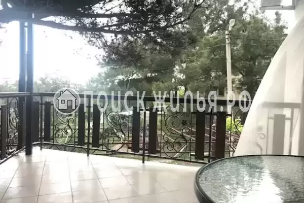 Дом под ключ «В сосновом бору»