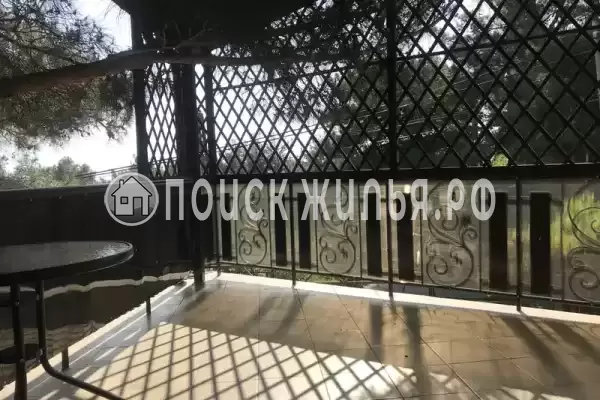 Дом под ключ «В сосновом бору»