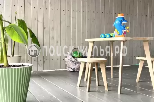 Дом под ключ «На море» Дом под ключ «На море»