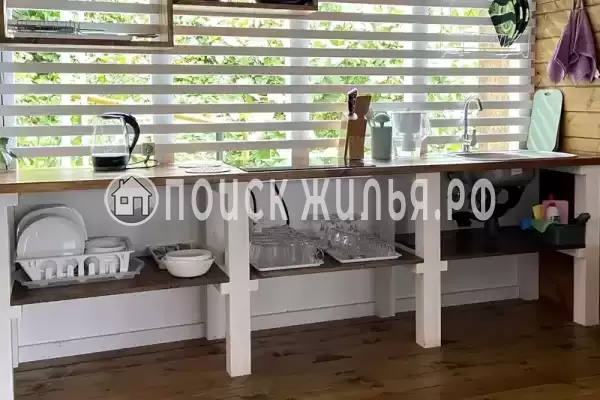 Дом под ключ «На море» Дом под ключ «На море»