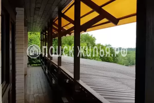 Дом под ключ «На море» Дом под ключ «На море»