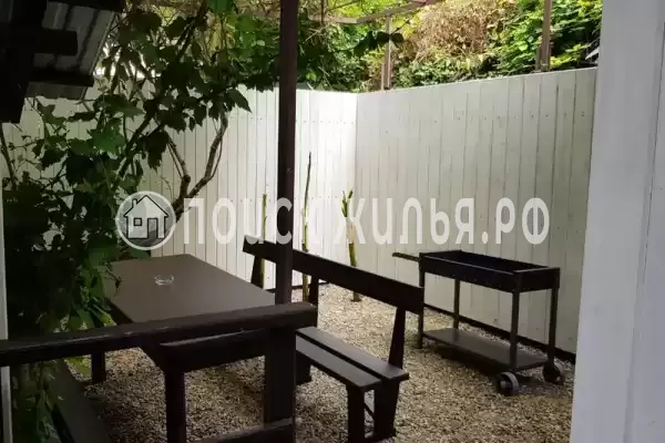 Дом под ключ «На море» Дом под ключ «На море»