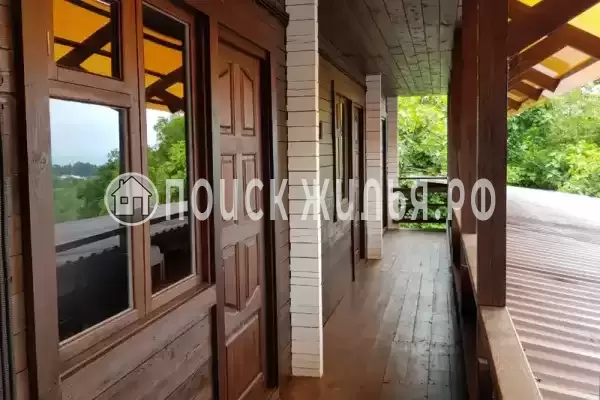 Дом под ключ «На море» Дом под ключ «На море»