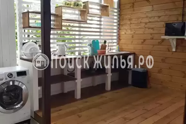 Дом под ключ «На море» Дом под ключ «На море»