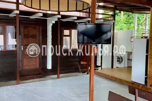 Дом под ключ «На море» Дом под ключ «На море»