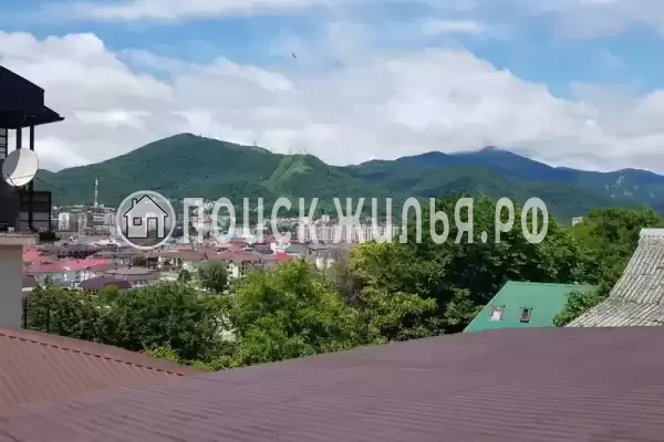 Дом под ключ «На море» Дом под ключ «На море»