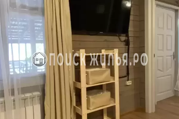 Дом под ключ «На море» Дом под ключ «На море»