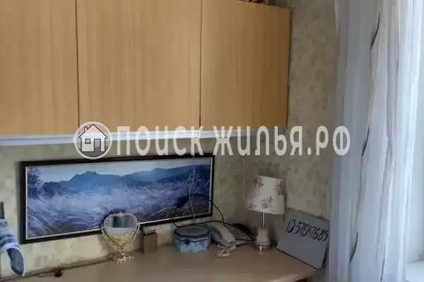 Квартира «Комнатная квартира на Куйбышева»