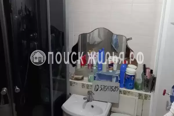 Квартира «Комнатная квартира на Куйбышева»