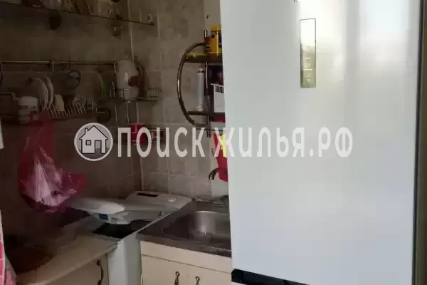 Квартира «Комнатная квартира на Куйбышева»