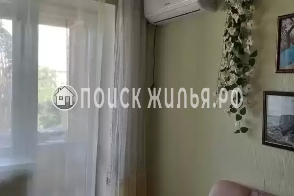 Квартира «Комнатная квартира на Куйбышева»