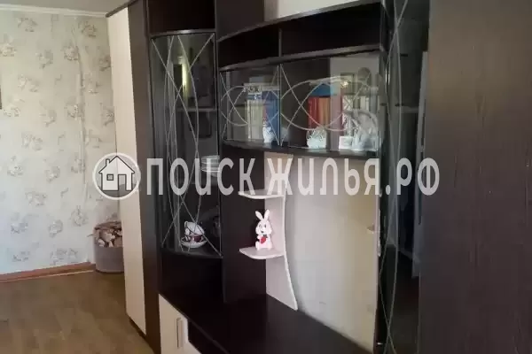 Квартира «Комнатная квартира на Куйбышева»