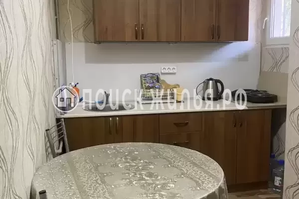 Квартира «У моря» Квартира «У моря»