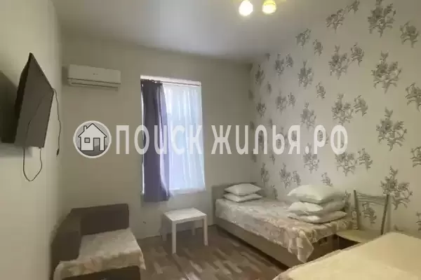 Квартира «У моря» Квартира «У моря»