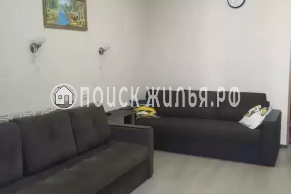 Квартира «У моря с видом на горы»