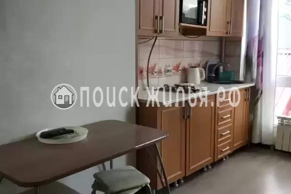 Квартира «У моря с видом на горы»