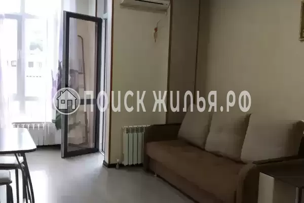 Квартира «У моря с видом на горы»