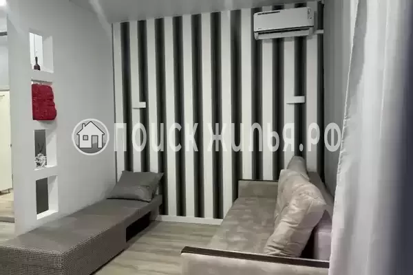 Квартира «Студия на Школьной» Квартира «Студия на Школьной»