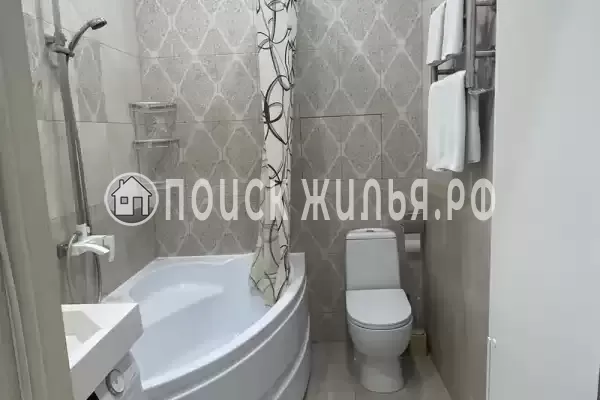 Квартира «Студия на Школьной» Квартира «Студия на Школьной»