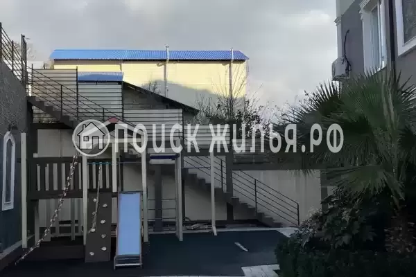 Квартира «Студия на Школьной» Квартира «Студия на Школьной»