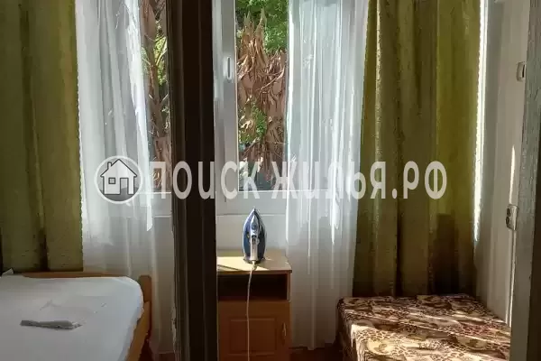 Квартира «Двухкомнатная квартира в центре»