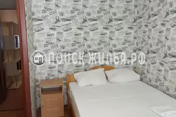 Квартира «Двухкомнатная квартира в центре»