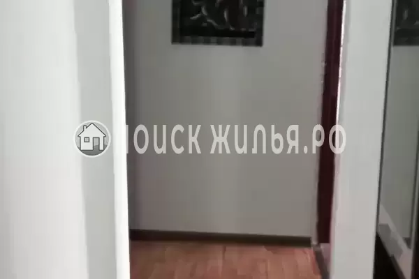 Квартира «Двухкомнатная квартира в центре»