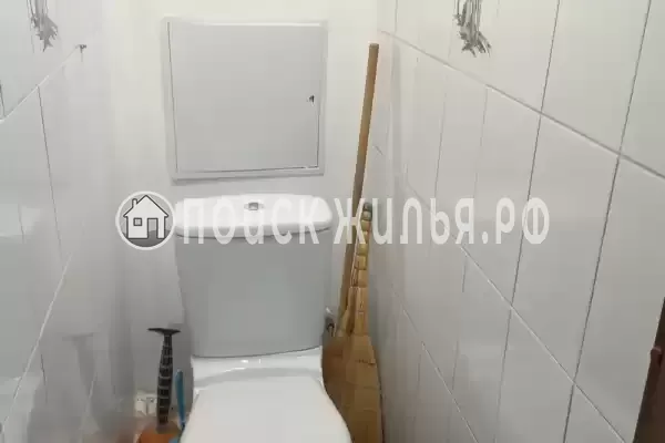 Квартира «Двухкомнатная квартира в центре»