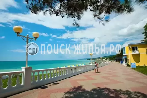 Дом под ключ «Фортуна»