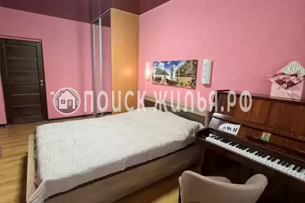 Дом под ключ «Фортуна»