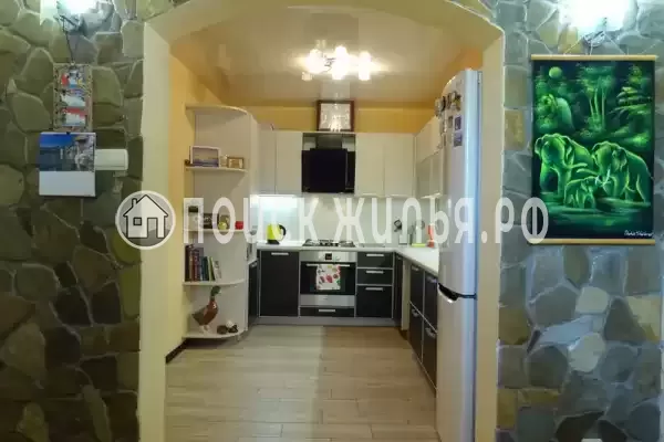 Дом под ключ «Фортуна»